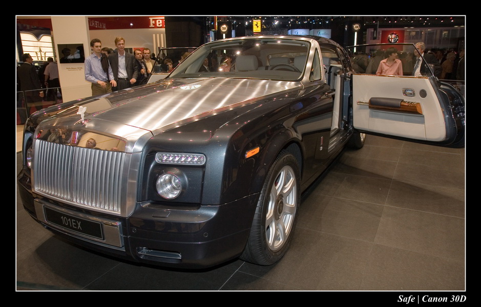 Oct 06 - Mondial Auto Paris - 096